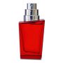 Perfumy feromonowe Hot woman czerwone 15 ml - 6