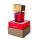 Perfumy feromonowe Hot woman czerwone 15 ml