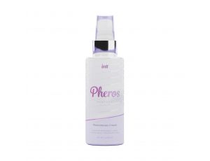 Krem nawilżający Pheros Fantasy 10w1 Intt 100ml