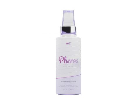 Krem nawilżający Pheros Fantasy 10w1 Intt 100ml