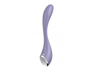 G-Spot Flex 5+ lilac