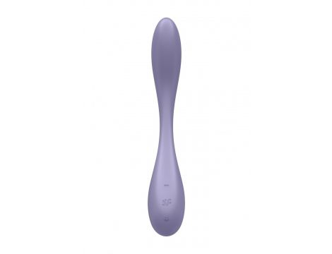 G-Spot Flex 5+ lilac - 7