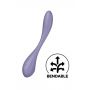 G-Spot Flex 5+ lilac - 7