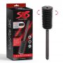 Wiatraczek kolczasty 12 rzędowy Sins 18 cm wodoodporny - 2