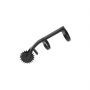 Wiatraczek palcowy Double Thorn z ostrymi rolkami Sins 10 cm - 7