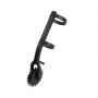 Wiatraczek palcowy Double Thorn z ostrymi rolkami Sins 10 cm - 8