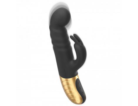Wibrator punktu G Dorcel G Stormer silikonowy 23,5 cm - 6