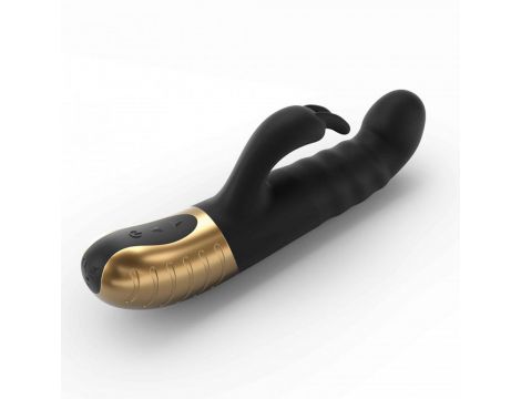 Wibrator punktu G Dorcel G Stormer silikonowy 23,5 cm - 7