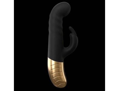 Wibrator punktu G Dorcel G Stormer silikonowy 23,5 cm - 8