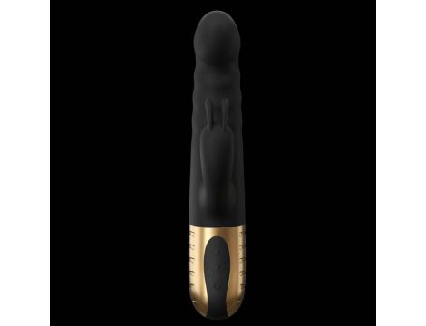 Wibrator punktu G Dorcel G Stormer silikonowy 23,5 cm - 10