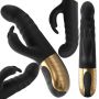 Wibrator punktu G Dorcel G Stormer silikonowy 23,5 cm - 4