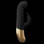 Wibrator punktu G Dorcel G Stormer silikonowy 23,5 cm - 9