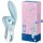 Wibrator króliczek Satisfyer Touch Me niebieski USB