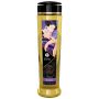 Erotyczny olejek do masażu Libido Shunga owoce egzotyczne 240 ml - 2