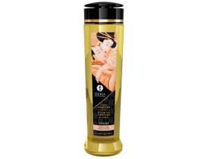 Olejek do masażu erotycznego Shunga Desire waniliowy 240 ml