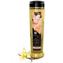 Olejek do masażu erotycznego Shunga Desire waniliowy 240 ml - 3