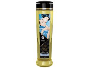 Olejek do masażu erotycznego kokosowy Shunga Adorable 240 ml
