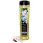 Olejek do masażu erotycznego kokosowy Shunga Adorable 240 ml - 3