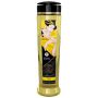 Olejek do masażu erotycznego Shunga Serenity Monoi 240 ml - 2