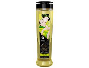 Luksusowy erotyczny olejek do masażu Shunga Irresistible Asian Fusion