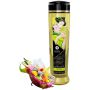 Luksusowy erotyczny olejek do masażu Shunga Irresistible Asian Fusion - 3