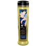 Olejek do masażu erotycznego Shunga Seduction Midnight Flower - 2