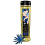 Olejek do masażu erotycznego Shunga Seduction Midnight Flower - 3