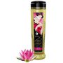 Olejek do masażu erotycznego Shunga Amour słodki lotos - 3
