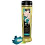 Olejek do masażu erotycznego Shunga Sensual Island Blossoms - 3