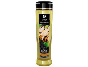Olejek do masażu Shunga Organica Słodycz Migdałowa 240ml