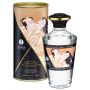 Olejek do masażu rozgrzewający waniliowy Shunga Vanilla Fetish - 2