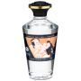 Olejek do masażu rozgrzewający waniliowy Shunga Vanilla Fetish - 4