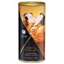 Olejek rozgrzewający do masażu Shunga Caramel Kisses 100 ml - 4