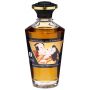 Olejek rozgrzewający do masażu Shunga Caramel Kisses 100 ml - 5