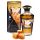 Olejek rozgrzewający do masażu Shunga Caramel Kisses 100 ml