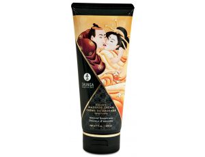 Krem do masażu Shunga Migdałowa Słodycz 200 ml