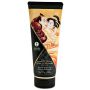 Krem do masażu Shunga Migdałowa Słodycz 200 ml - 2