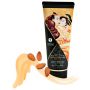 Krem do masażu Shunga Migdałowa Słodycz 200 ml - 3