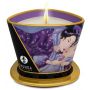 Świeca do masażu Shunga Libido owoce egzotyczne - 2