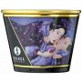 Świeca do masażu Shunga Libido owoce egzotyczne - 4