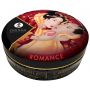 Mini Świeca do Masażu Truskawka Szampan Shunga Romance - 3