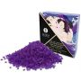 Kryształki soli morskiej Shunga Moonlight Bath Exotic Fruits fioletowe - 2