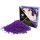 Kryształki soli morskiej Shunga Moonlight Bath Exotic Fruits fioletowe