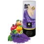 Sól do kąpieli Shunga Oriental Crystals owoce egzotyczne fioletowa - 3