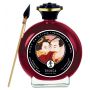 Farba do ciała Shunga truskawkowo szampańska 100 ml - 2