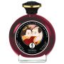 Farba do ciała Shunga truskawkowo szampańska 100 ml - 3