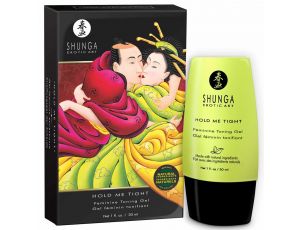 Żel dopochwowy Hold Me Tight Shunga 30 ml