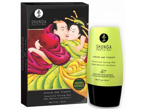 Żel dopochwowy Hold Me Tight Shunga 30 ml