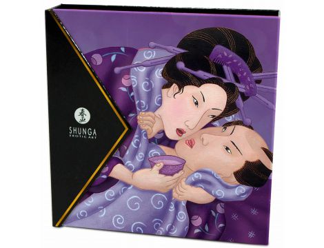 Zestaw Geisha's Secret Owoce Egzotyczne Shunga - 6