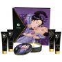 Zestaw Geisha's Secret Owoce Egzotyczne Shunga - 3